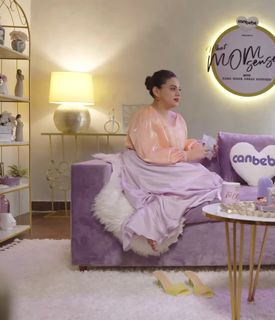 Zara Abbas feet photo 19