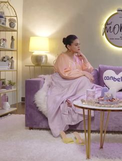 Zara Abbas feet photo 14