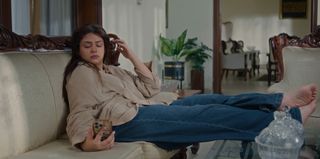 Zara Abbas feet photo 13