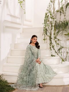 Zara Abbas feet photo 4