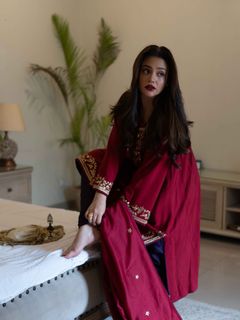 Zara Abbas feet photo 12