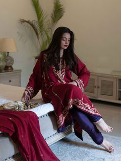 Zara Abbas feet photo 11