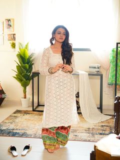 Zara Abbas feet photo 7