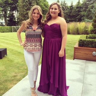 Zara Holland feet photo 2