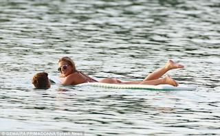 Zara Holland feet photo 9