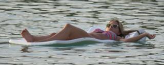 Zara Holland feet photo 7