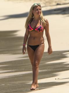 Zara Holland feet photo 7
