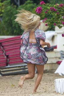 Zara Holland feet photo 17