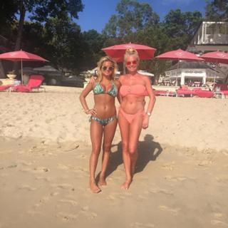 Zara Holland feet photo 13