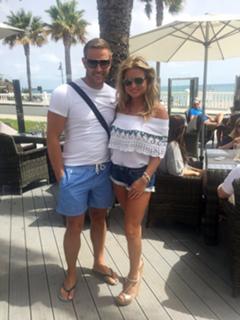 Zara Holland feet photo 20
