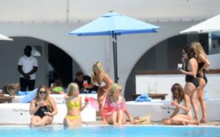 Zara Holland feet photo 20
