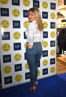 Zara Holland feet photo 15