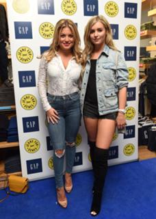 Zara Holland feet photo 14