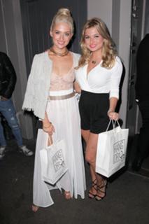 Zara Holland feet photo 3
