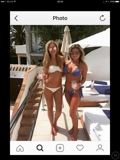 Zara Holland feet photo 4