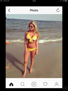 Zara Holland feet photo 19