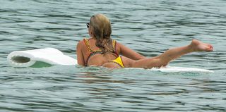 Zara Holland feet photo 12
