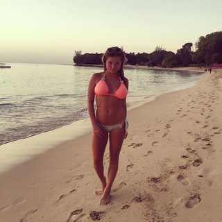Zara Holland feet photo 20