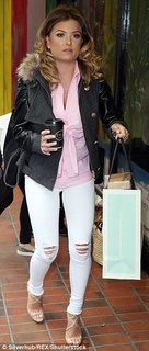 Zara Holland feet photo 17
