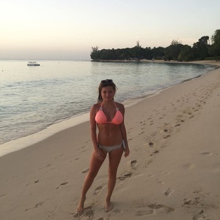 Zara Holland feet photo 4