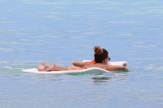 Zara Holland feet photo 13