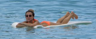 Zara Holland feet photo 12