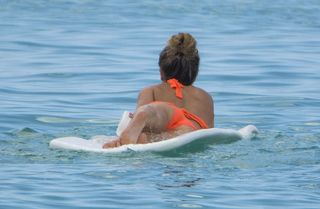 Zara Holland feet photo 11