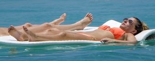 Zara Holland feet photo 10