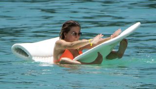 Zara Holland feet photo 8