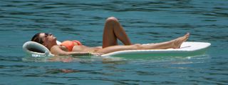 Zara Holland feet photo 7
