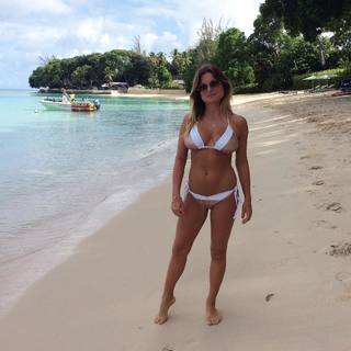 Zara Holland feet photo 15