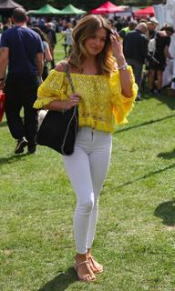 Zara Holland feet photo 8