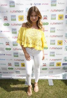 Zara Holland feet photo 5