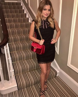 Zara Holland feet photo 4