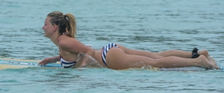 Zara Holland feet photo 19