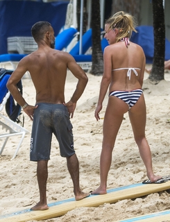 Zara Holland feet photo 8