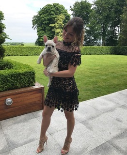 Zara Holland feet photo 5