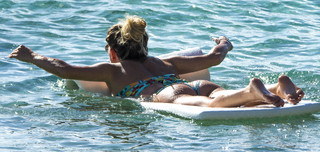 Zara Holland feet photo 6