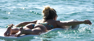Zara Holland feet photo 5