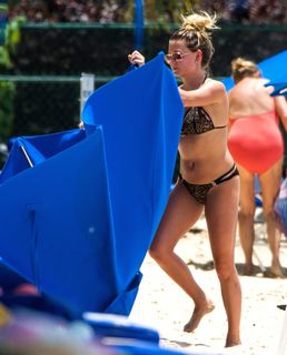 Zara Holland feet photo 13