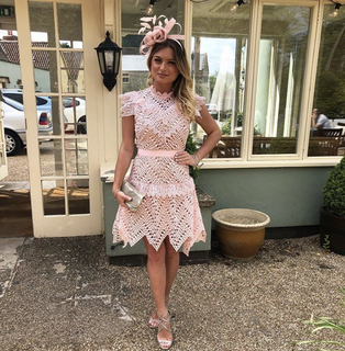 Zara Holland feet photo 6