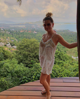 Zara Holland feet photo 17