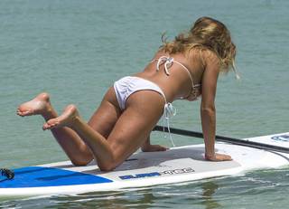Zara Holland feet photo 9