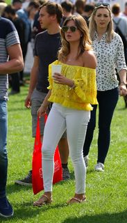 Zara Holland feet photo 5