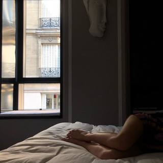 Zara Larsson feet photo thumbnail