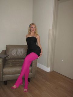 Zara Larsson feet photo 13