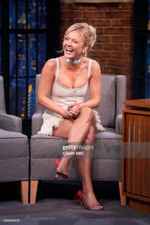 Zara Larsson feet photo 14