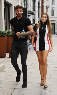 Zara McDermott feet photo 20