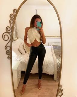 Zara McDermott feet photo 13