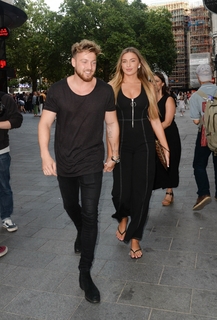 Zara McDermott feet photo 15